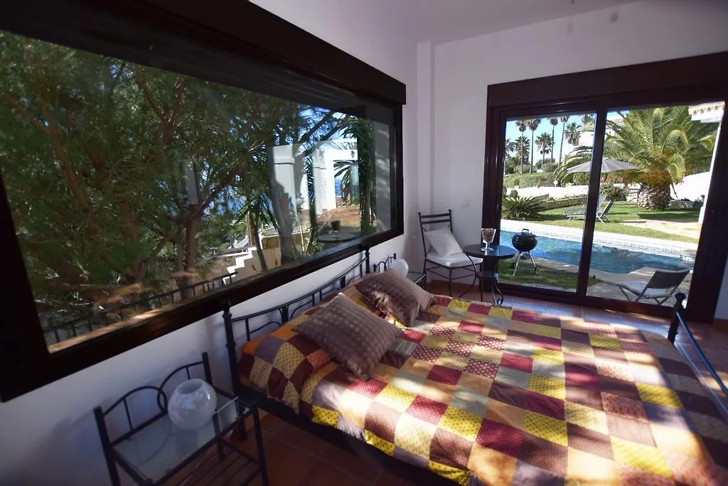Villa Casa Blanca Tarifa