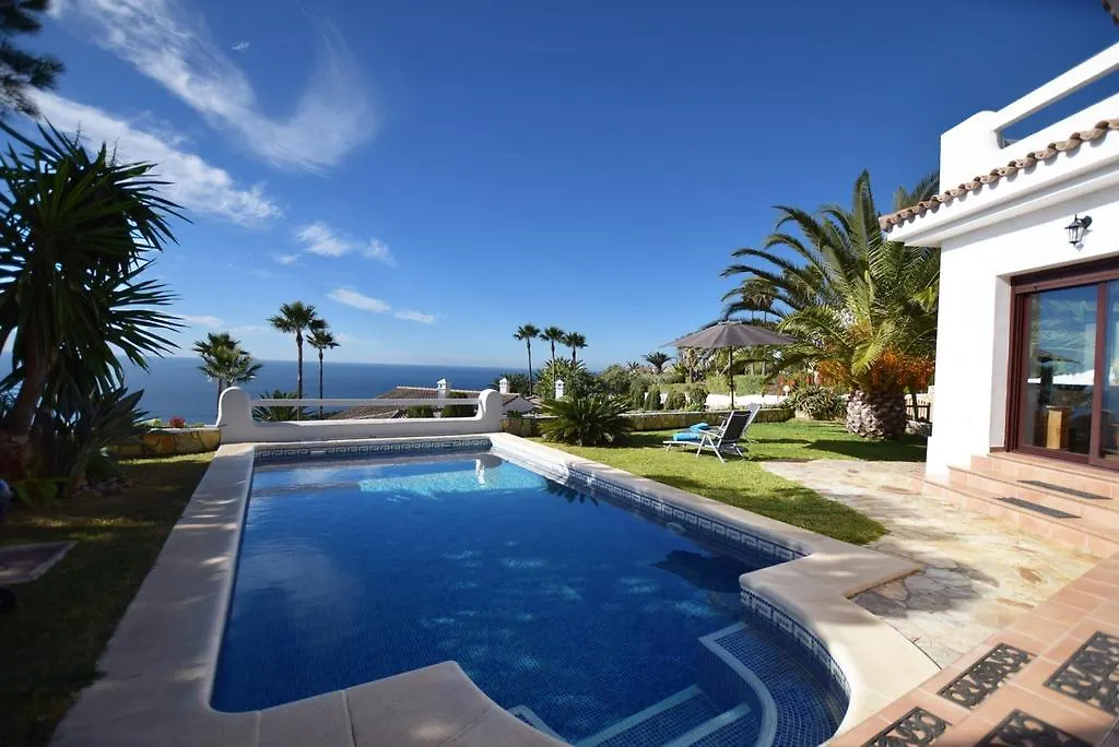 Villa Casa Blanca Tarifa