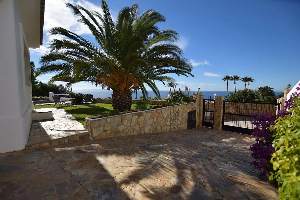 Villa Casa Blanca Tarifa Spain