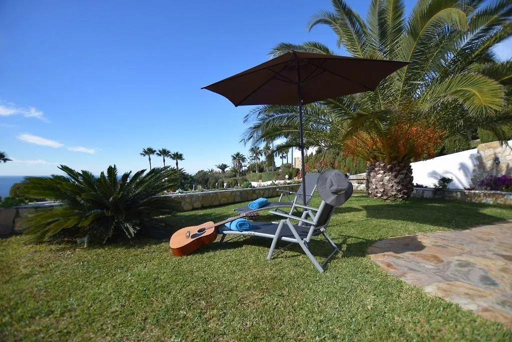 Villa Casa Blanca Tarifa
