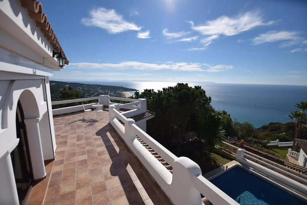 Villa Casa Blanca Tarifa