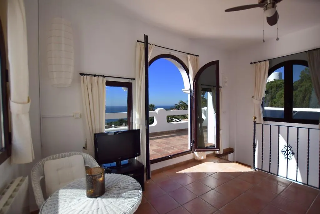 Villa Casa Blanca Tarifa