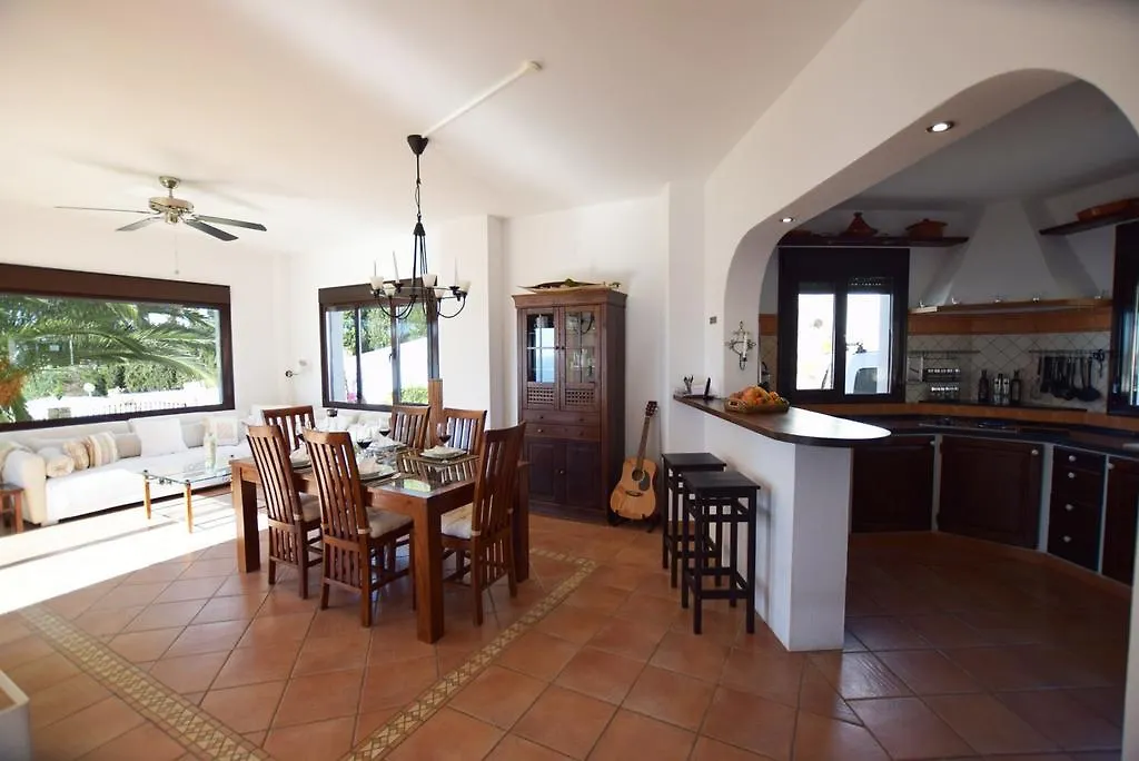 Villa Casa Blanca Tarifa