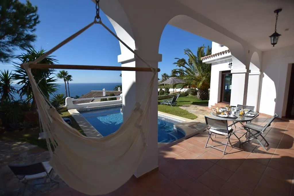 Villa Casa Blanca Tarifa Spain