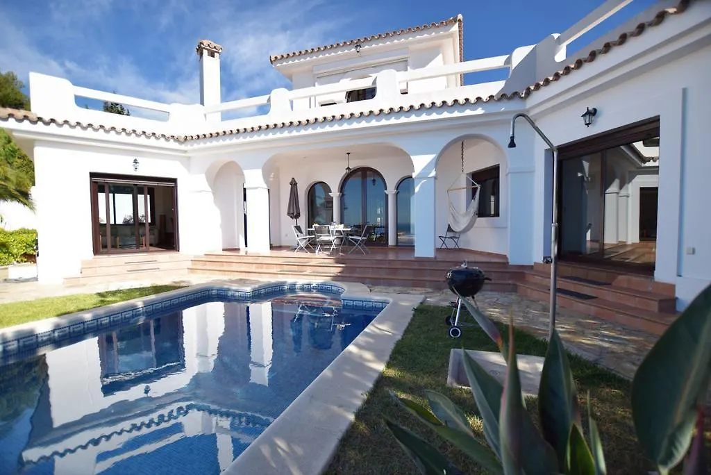 Villa Casa Blanca Tarifa