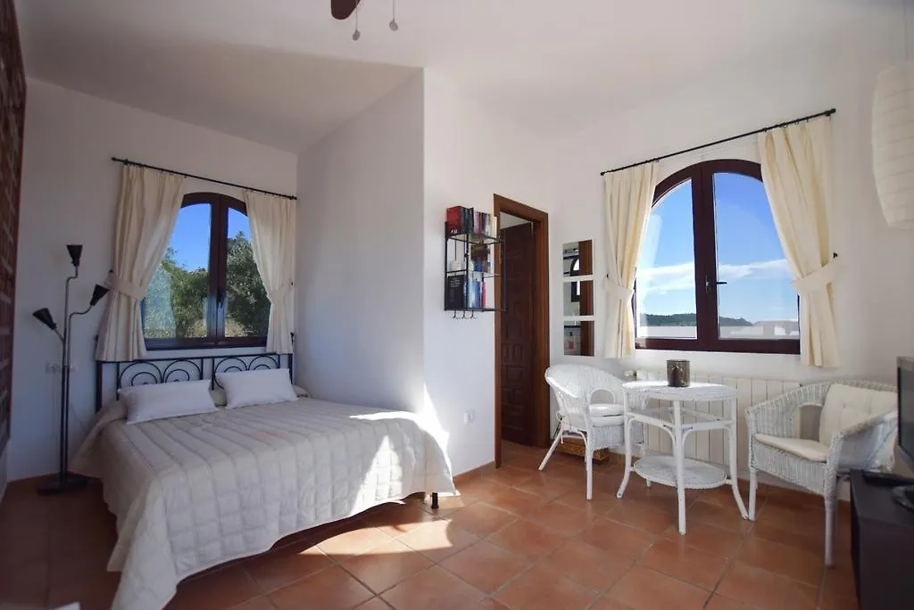 Villa Casa Blanca Tarifa 0*,  Spain