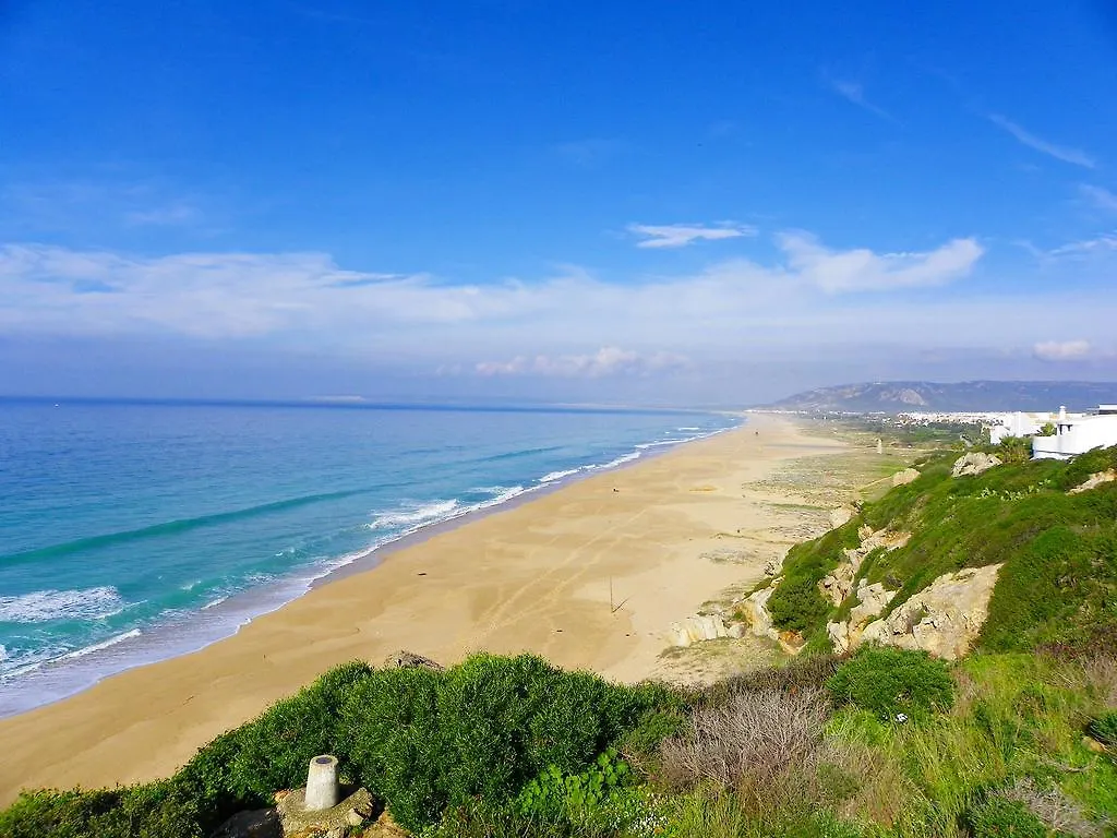 Villa Casa Blanca Tarifa