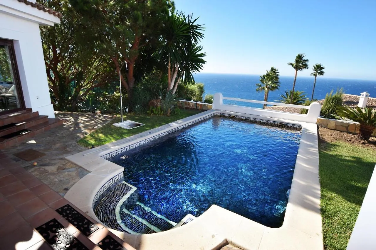 Villa Casa Blanca Tarifa