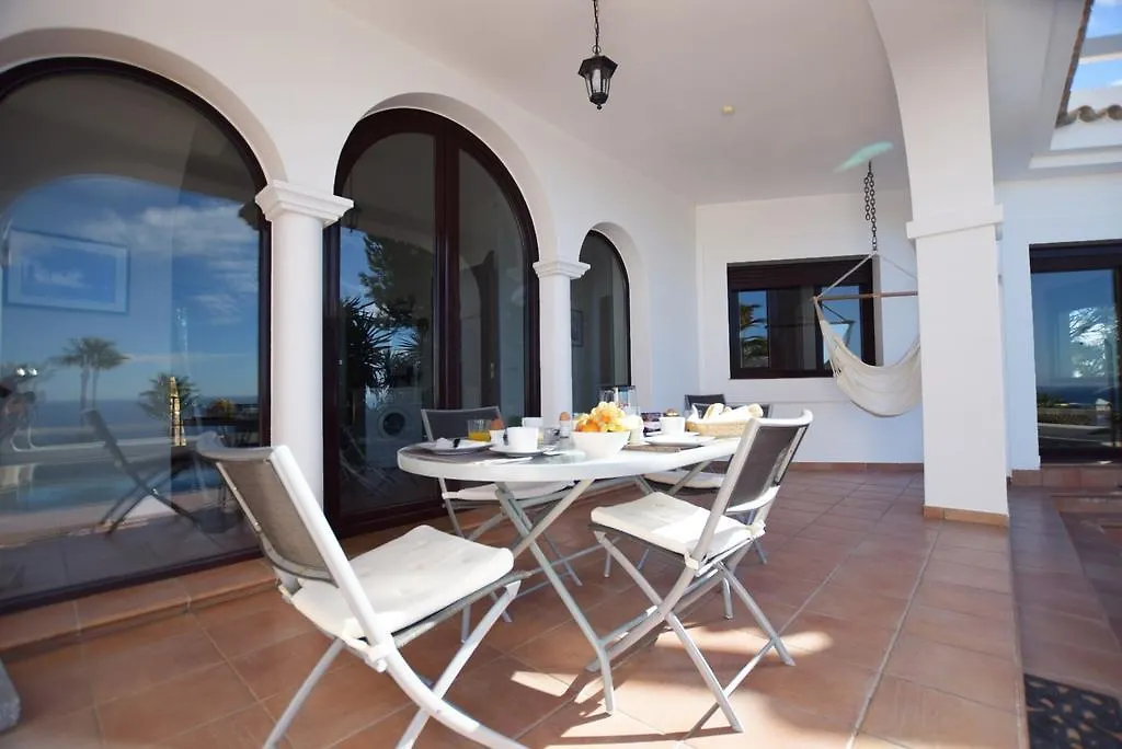 Villa Casa Blanca Tarifa 0*,  Spain