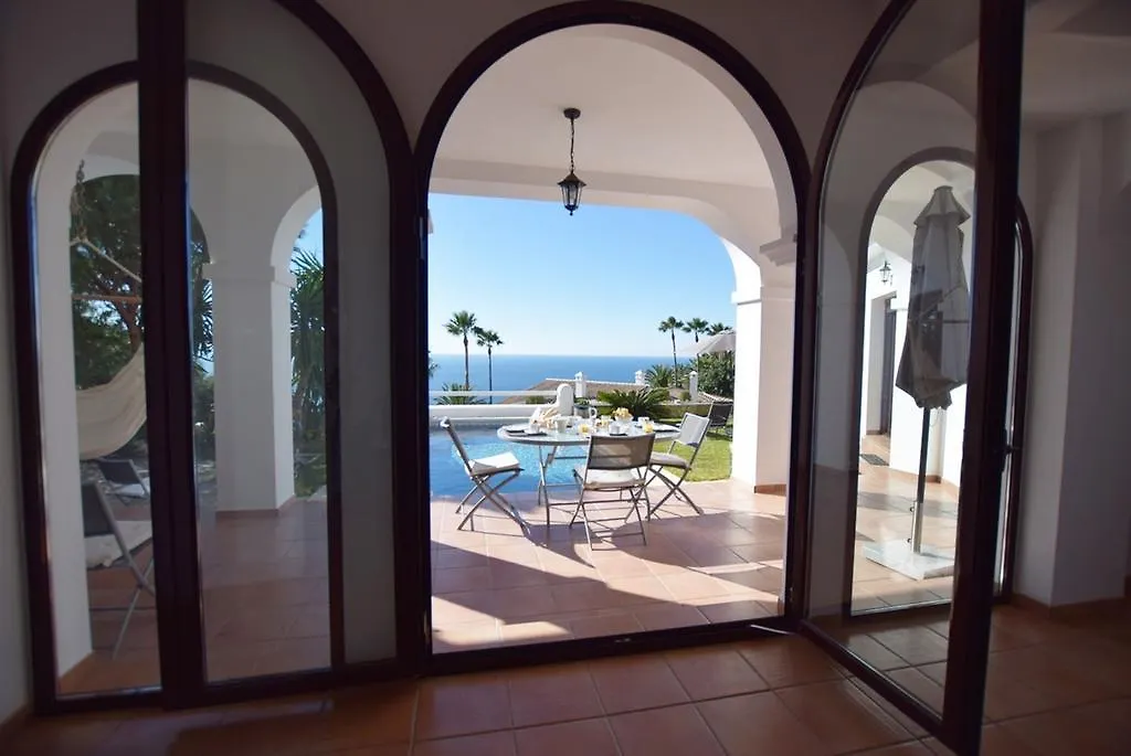 Villa Casa Blanca Tarifa Spain