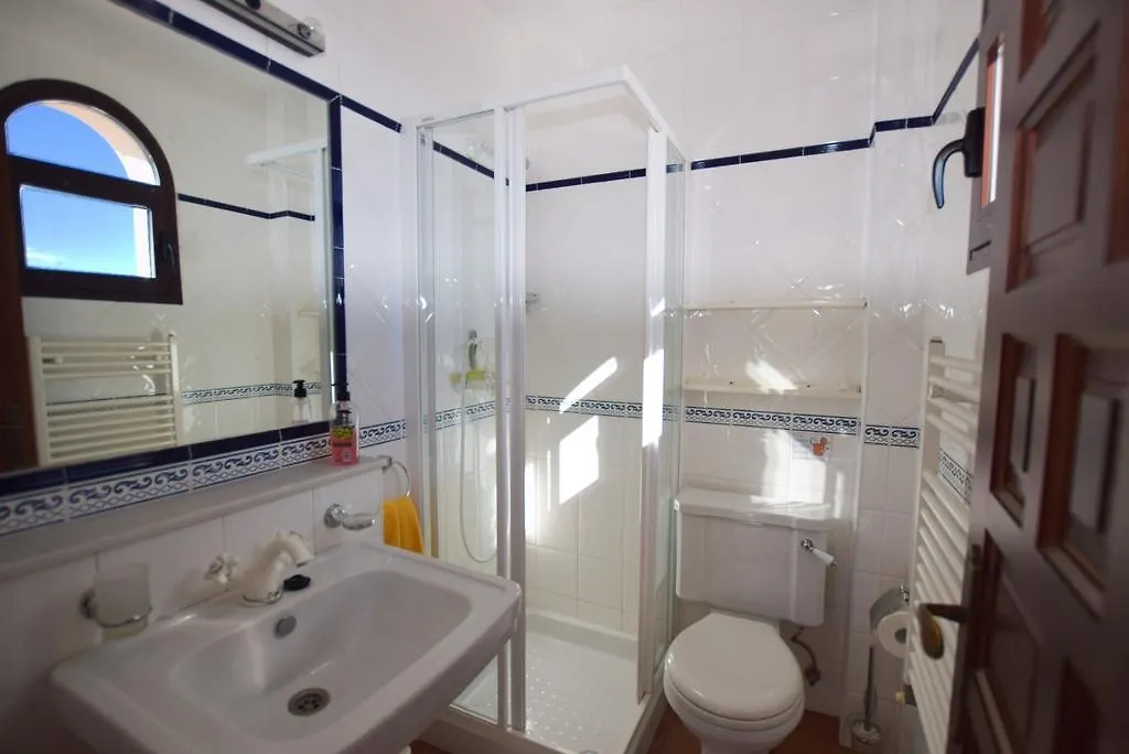 Villa Casa Blanca Tarifa