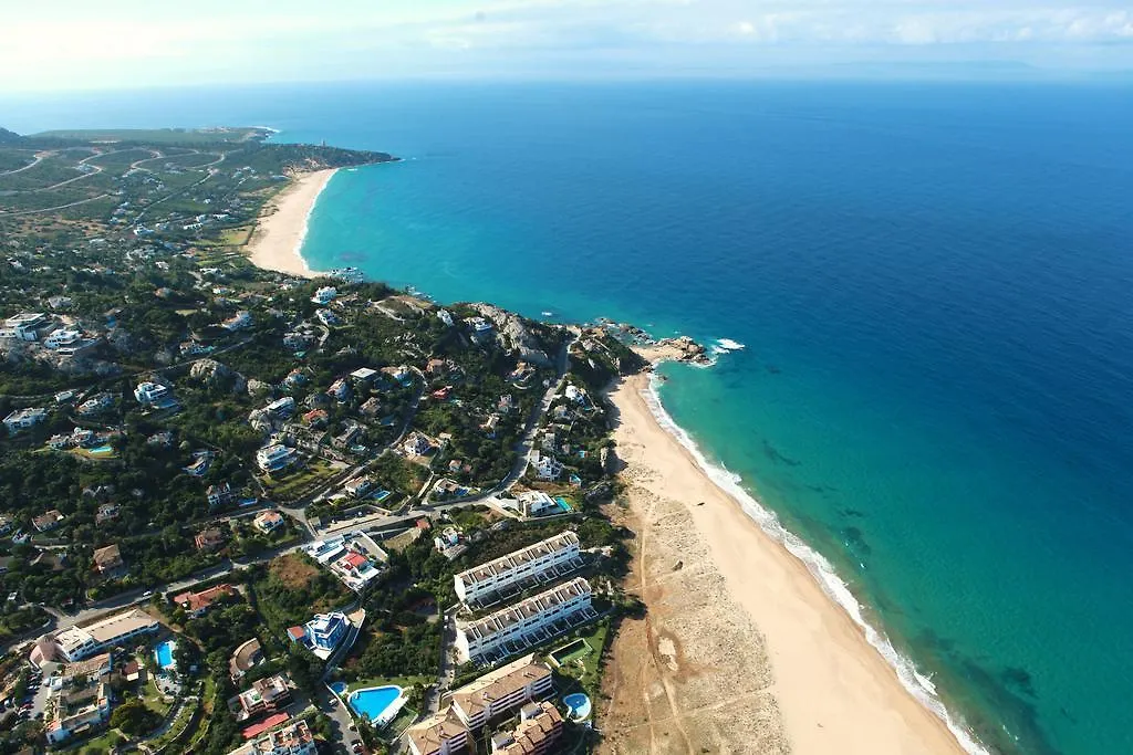 Villa Casa Blanca Tarifa